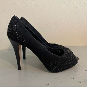White House Black Market heels size 7.5
